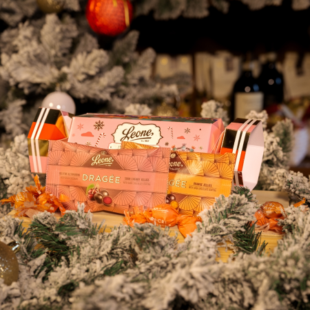 Dragèe Leone