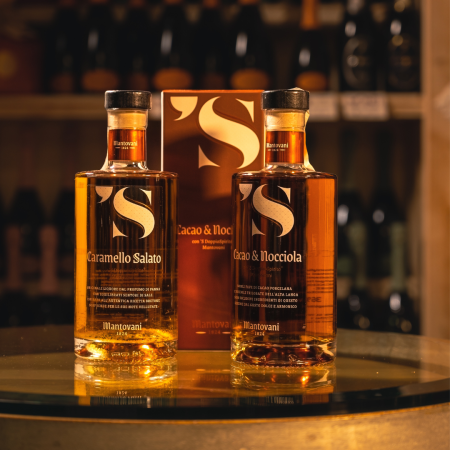 Liquori Mantovani