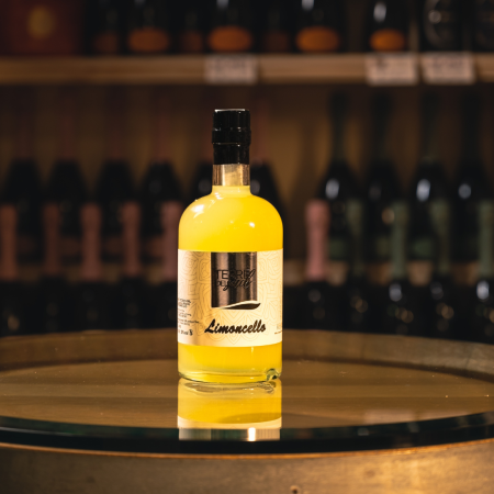 Limoncello Terre del Sud
