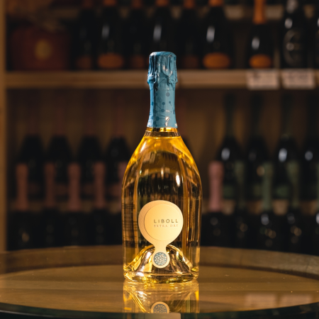 Extra Dry Liboll
