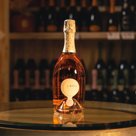 Vino Rose Liboll